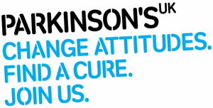 Book online for Parkinson's UK