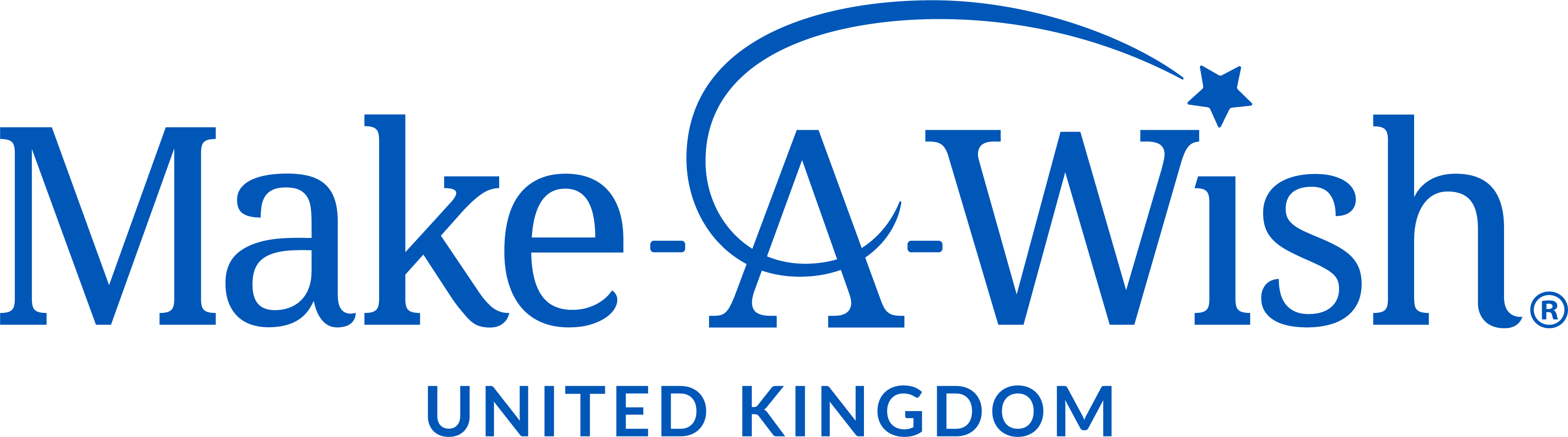 Book online for Make-A-Wish® UK