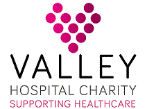 Book online for Valley Hospital Charity