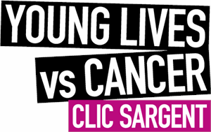Book online for Young Lives vs Cancer
