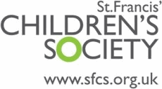 Book online for St Francis' Children's Society