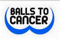 Book online for Balls to Cancer
